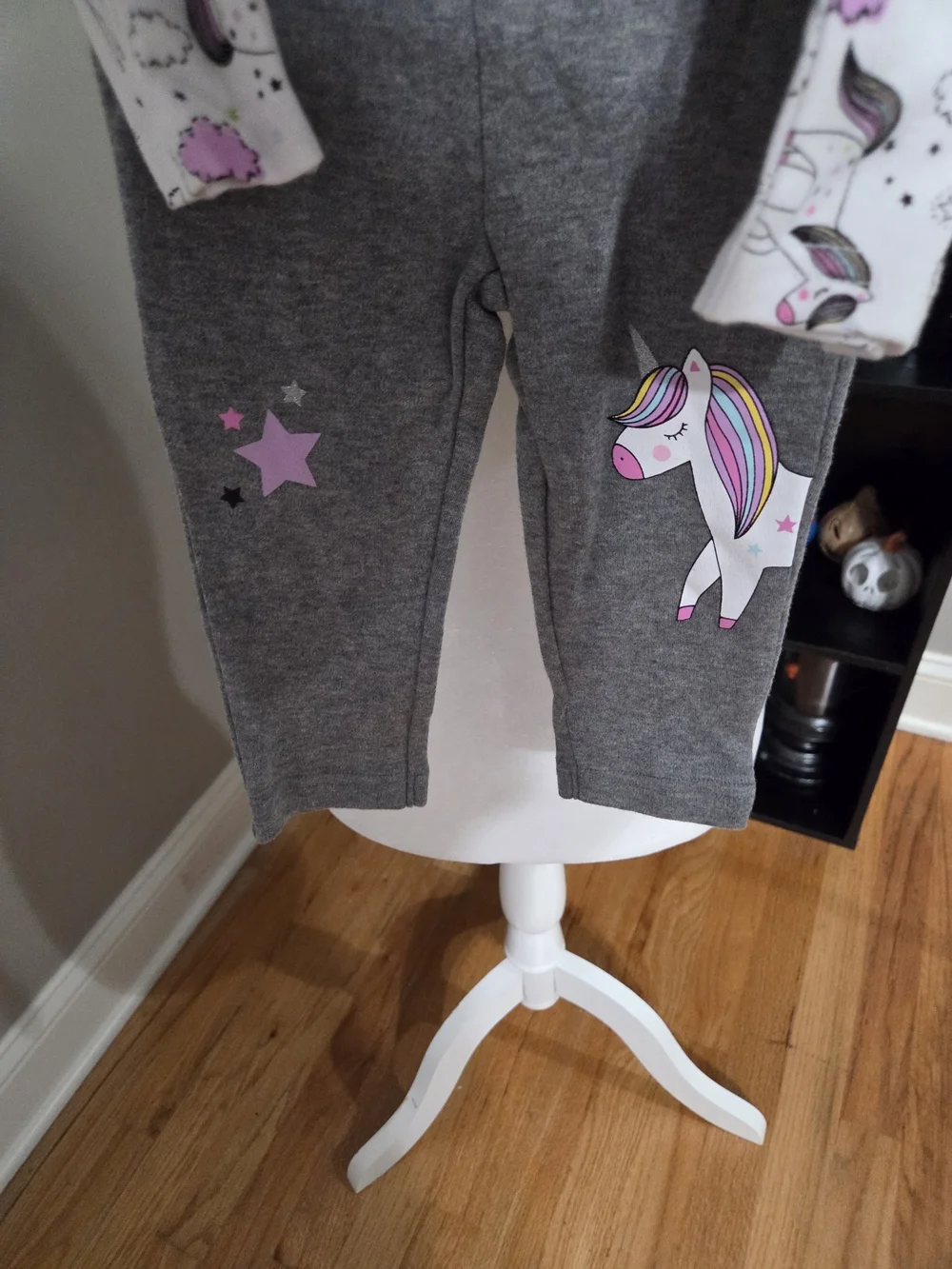 Baby Essentials soft pink